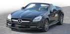 SLK R172 wide body Expression Motorsport